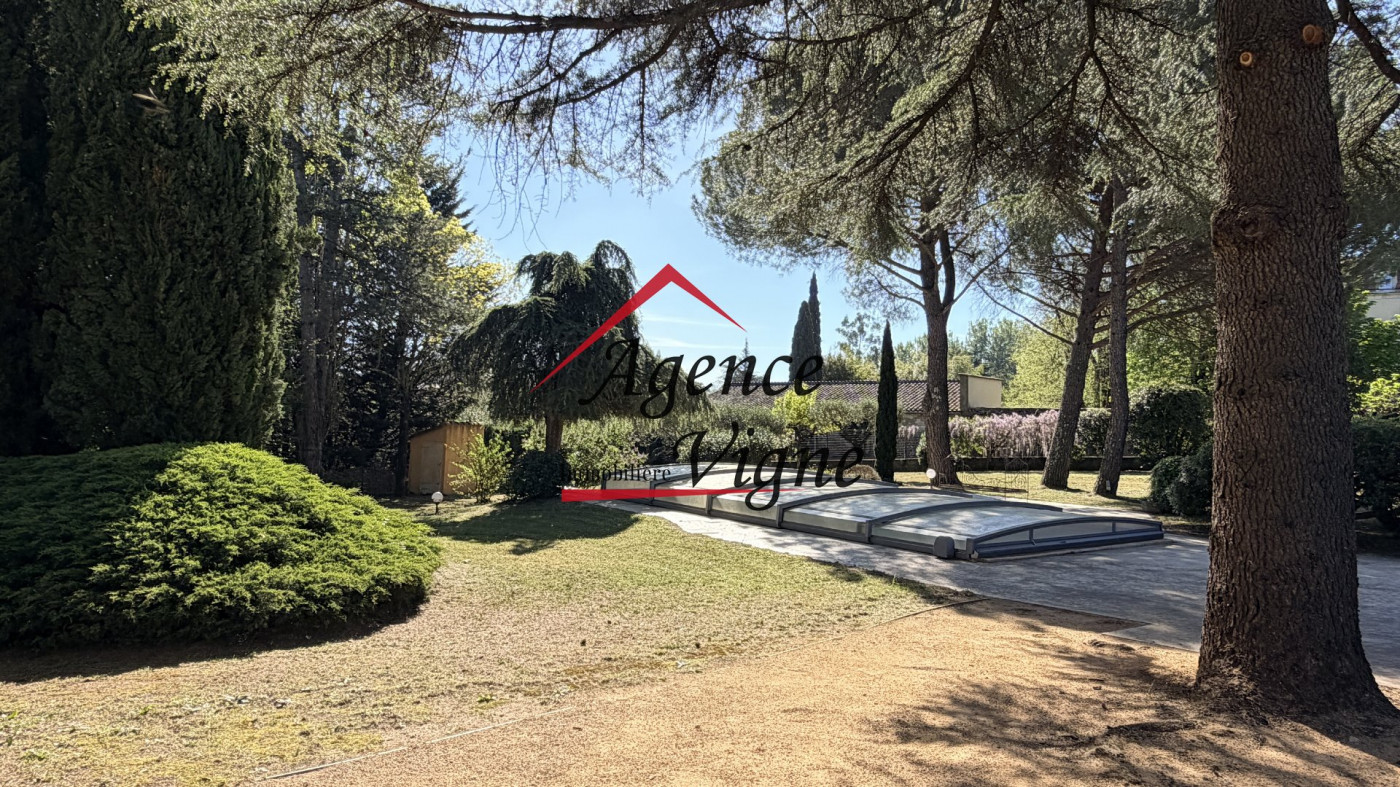vente Bastide Saint Ambroix - Photo 11
