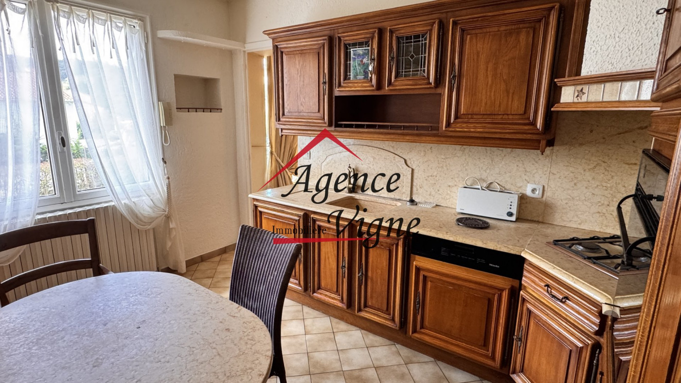 sale Bastide Saint Ambroix - Photo 12