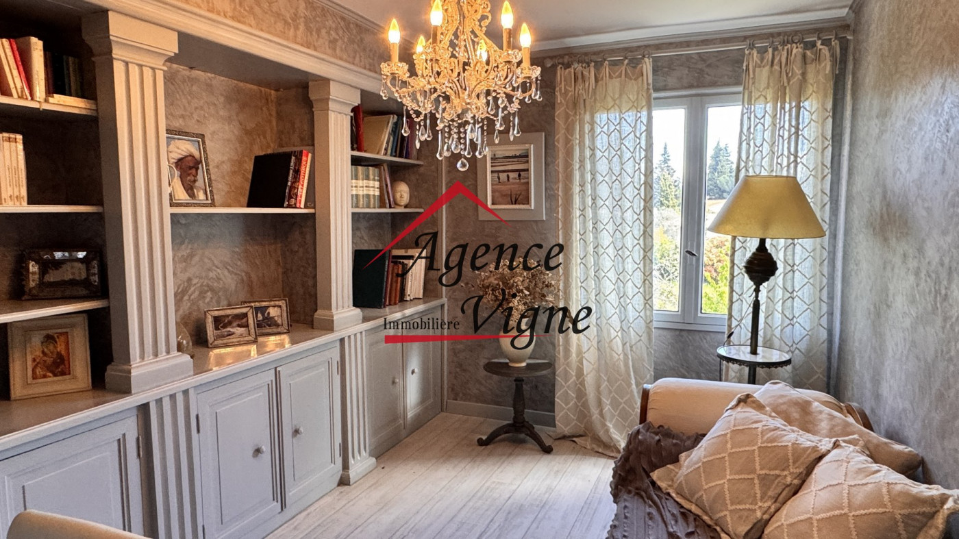 sale Bastide Saint Ambroix - Photo 14