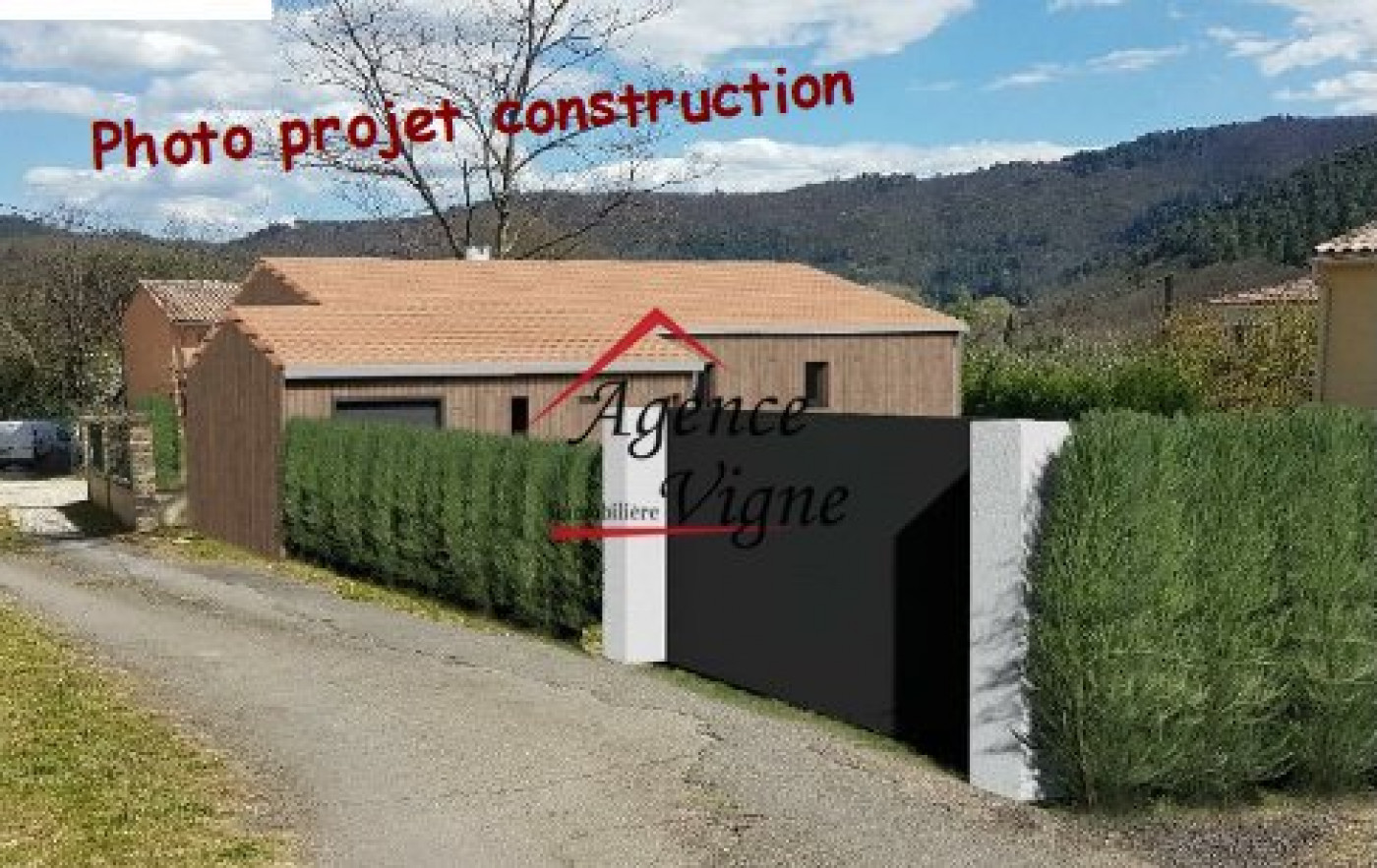 vente Terrain constructible Molieres Sur Ceze - Photo 6