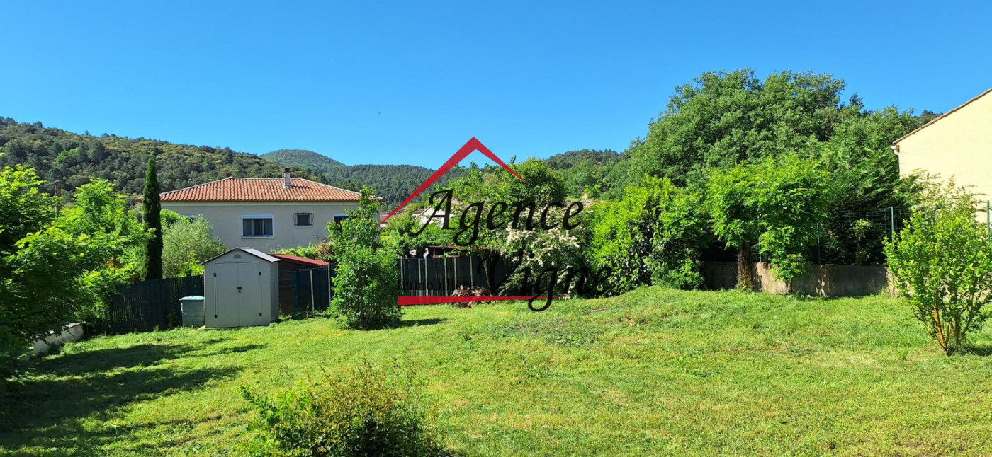 vente Terrain constructible Molieres Sur Ceze - Photo 4