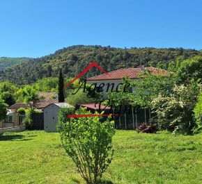 vente Molieres Sur Ceze