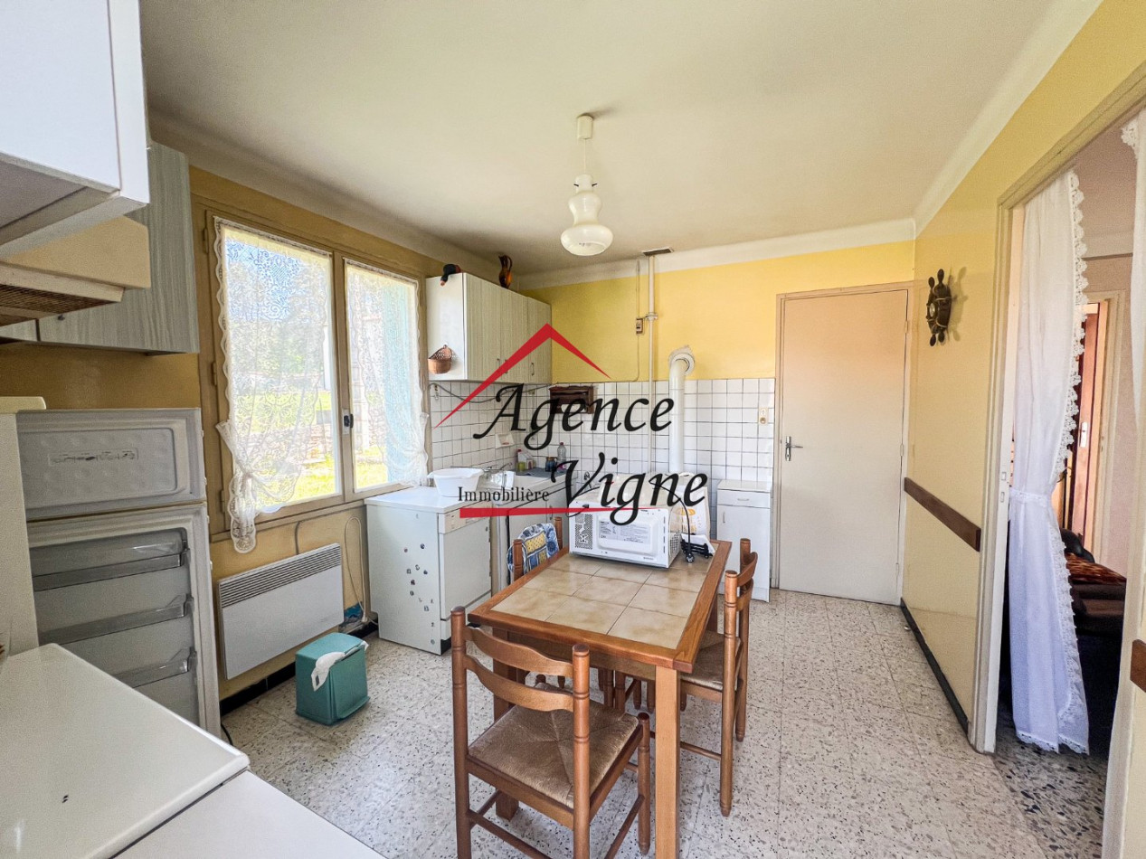 vente Maison Gagnieres - Photo 3