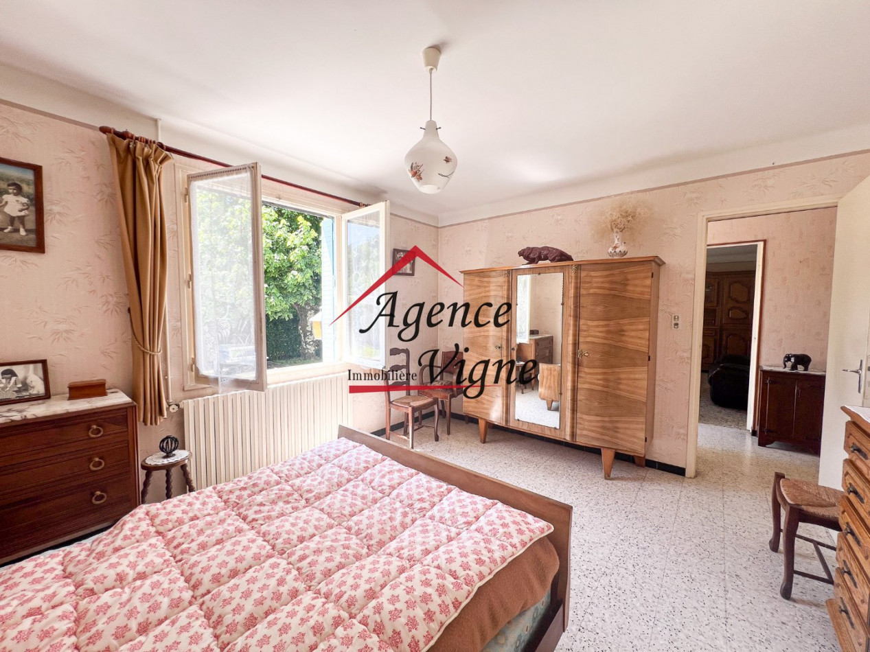 vente Maison Gagnieres - Photo 5