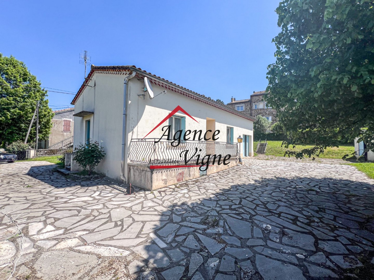 vente Maison Gagnieres - Photo 7