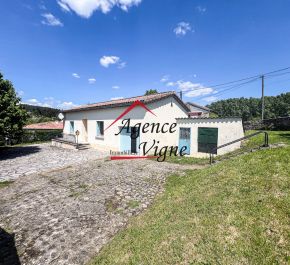 vente Gagnieres