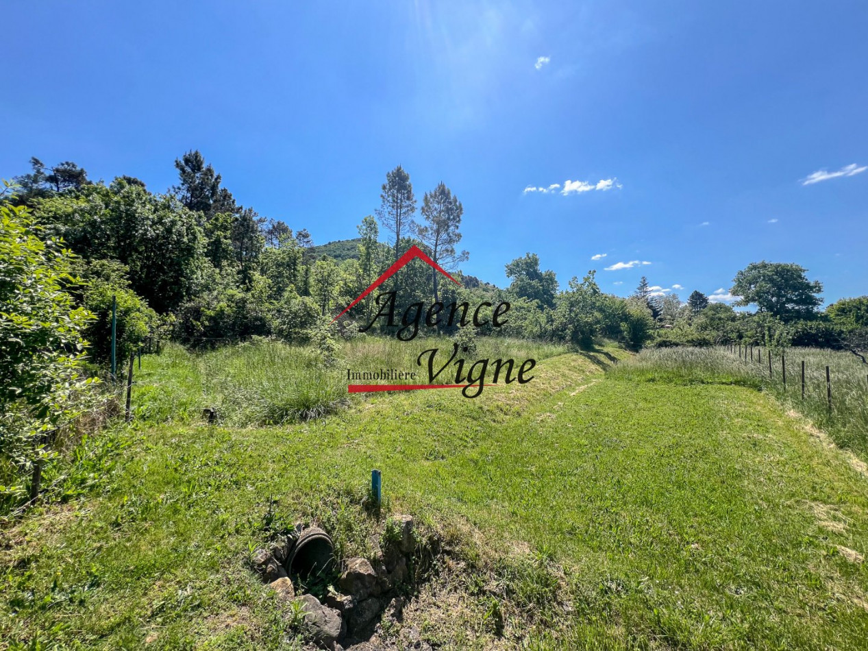 vente Maison Gagnieres - Photo 8