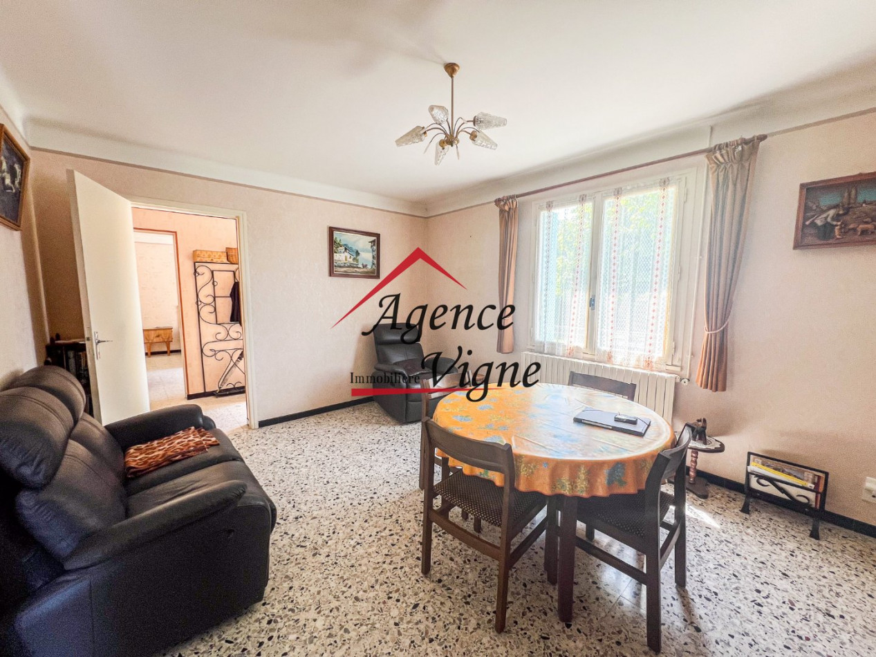 vente Maison Gagnieres - Photo 2