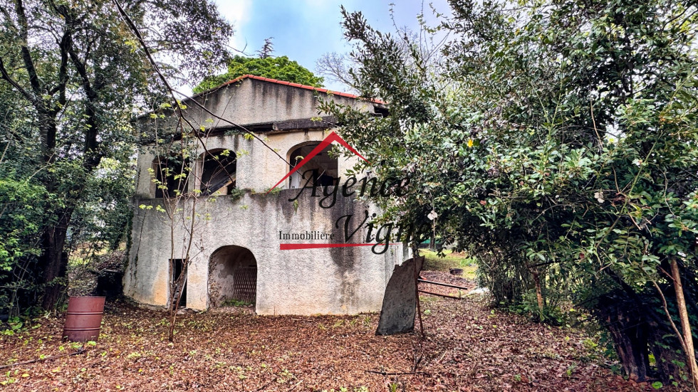 vente Maison à rénover Ales - Photo 6