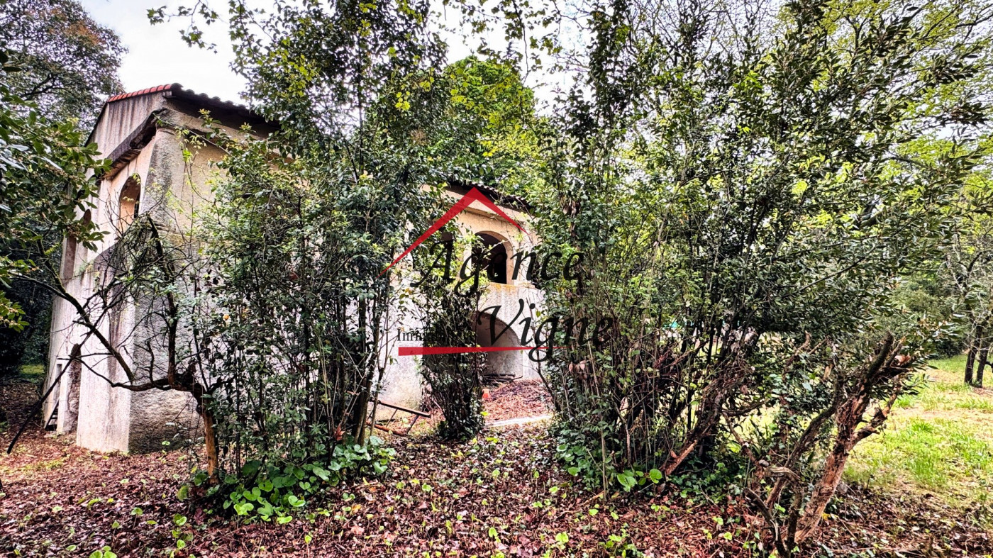 sale Maison à rénover Ales - Photo 3