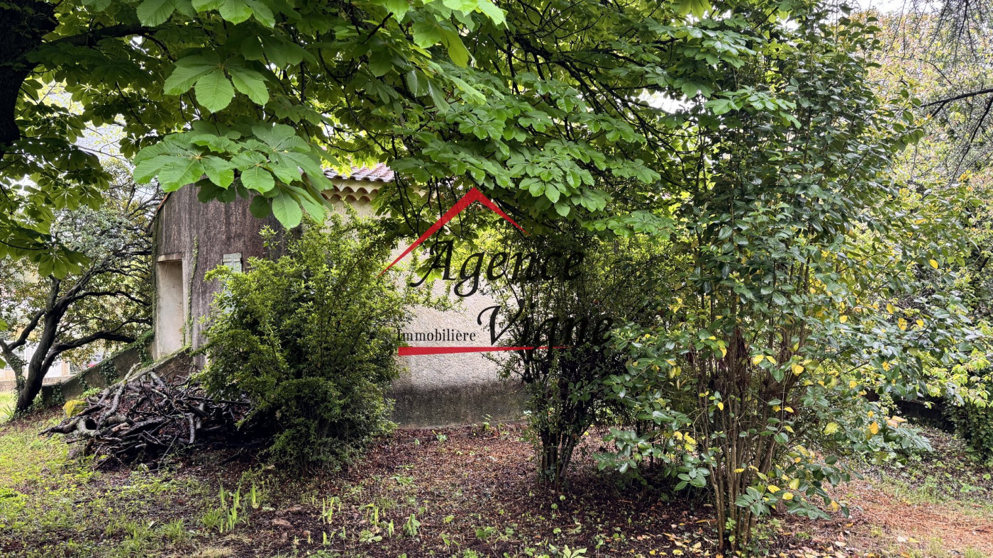 sale Maison à rénover Ales - Photo 16