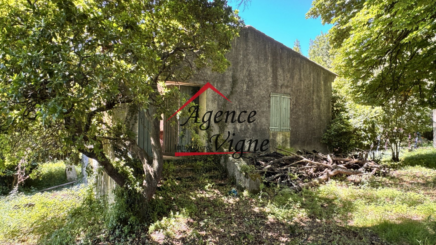 sale Maison à rénover Ales - Photo 17