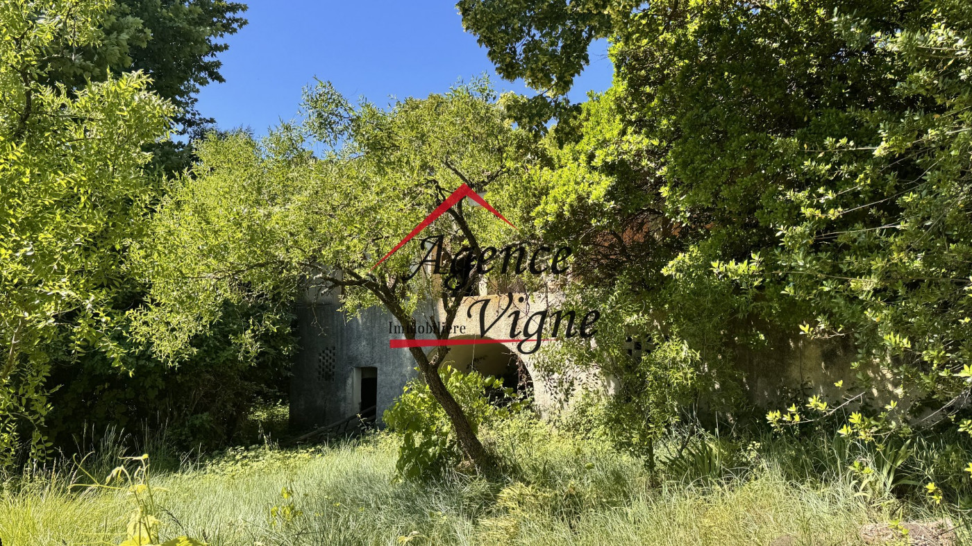 sale Maison à rénover Ales - Photo 18