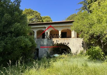 vente Maison à rénover Ales