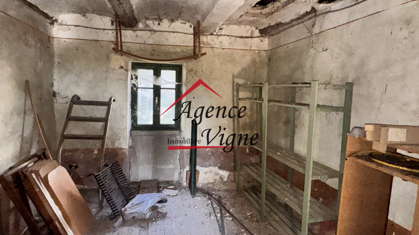 sale Maison à rénover Ales - Photo 5