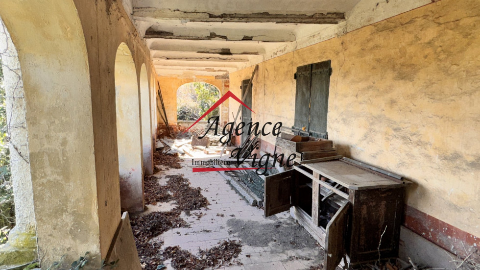 vente Maison à rénover Ales - Photo 9