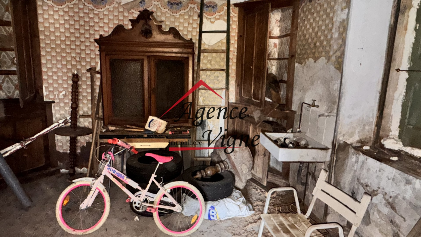 sale Maison à rénover Ales - Photo 11
