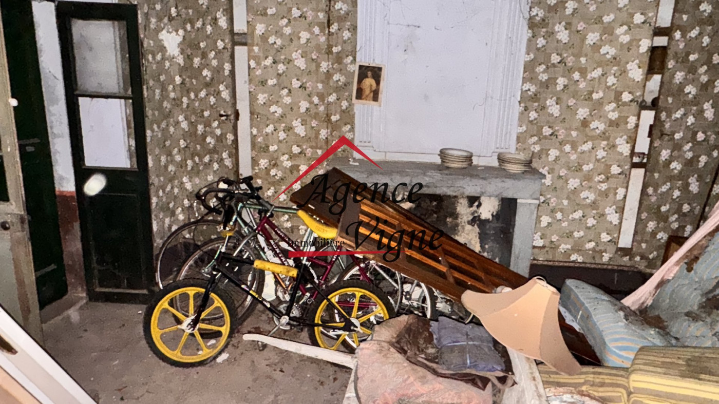 sale Maison à rénover Ales - Photo 13