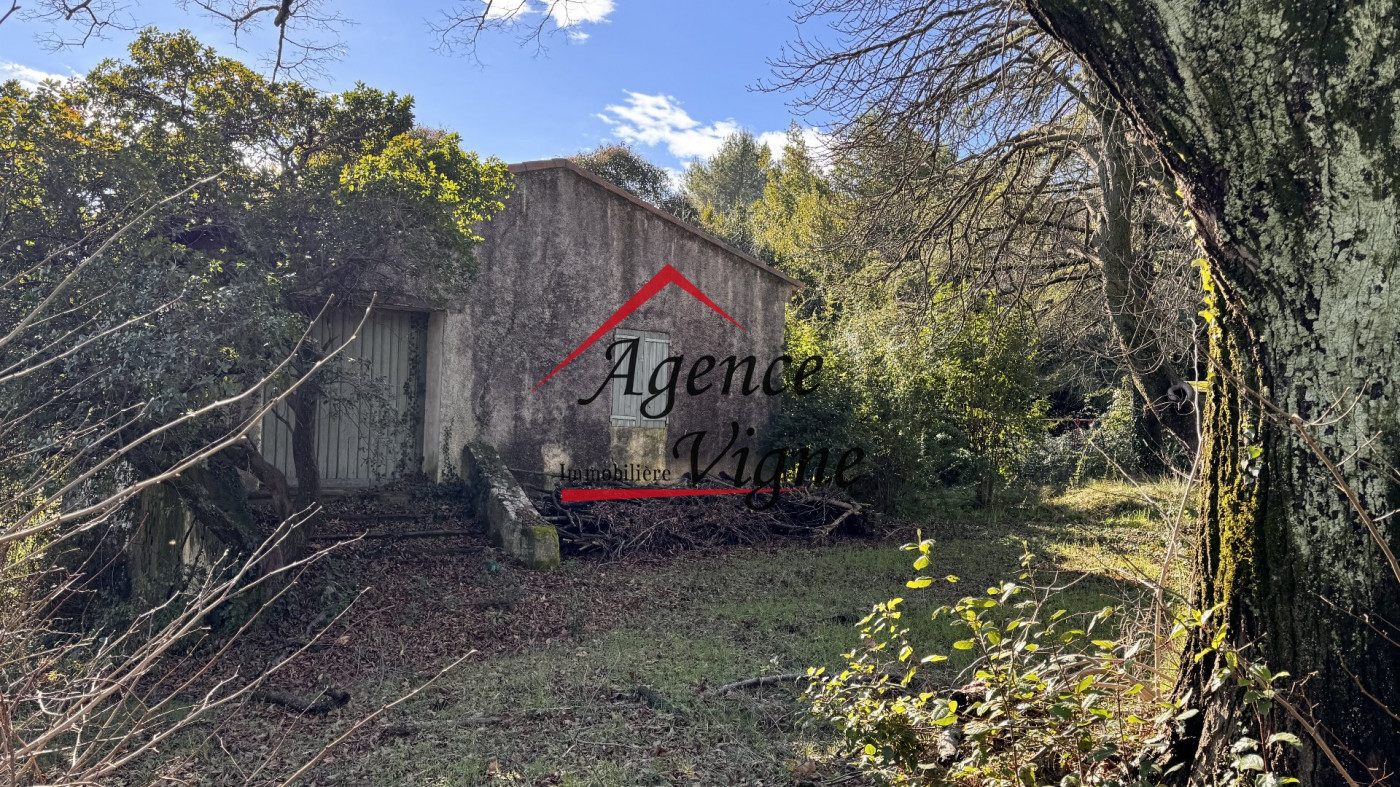 sale Maison à rénover Ales - Photo 14