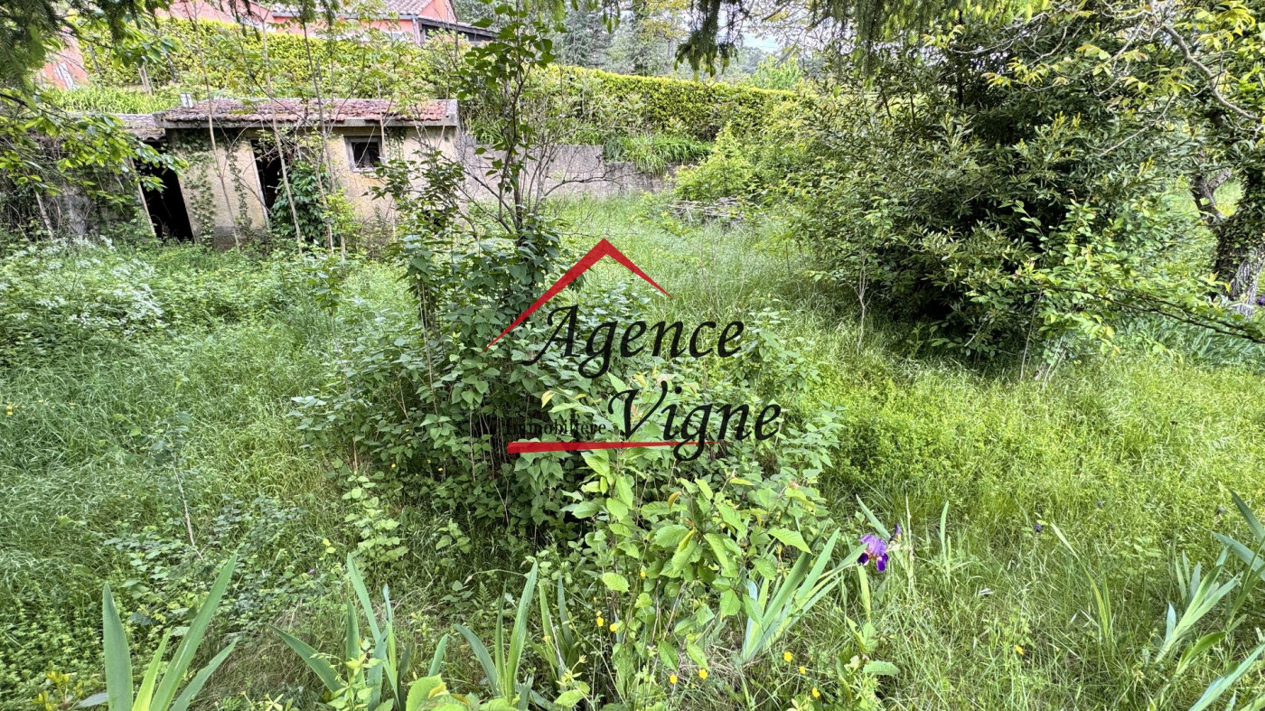 vente Terrain constructible Molieres Sur Ceze - Photo 5