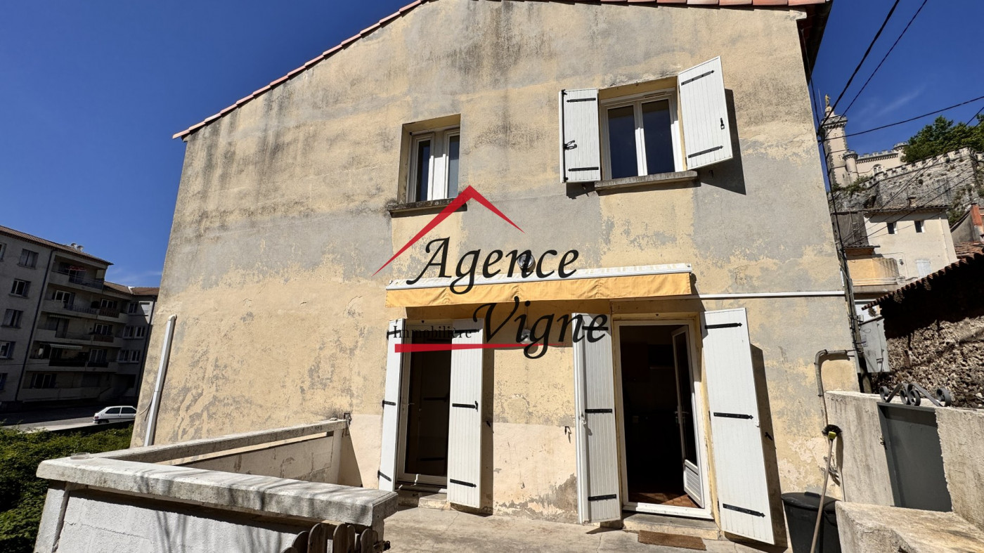 vente Maison de ville Saint Ambroix - Photo 11