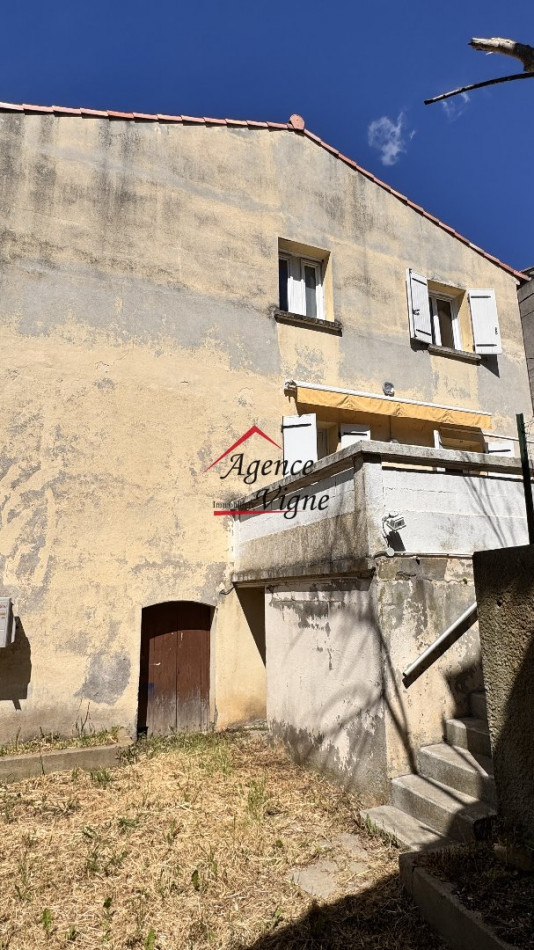 vente Maison de ville Saint Ambroix - Photo 12