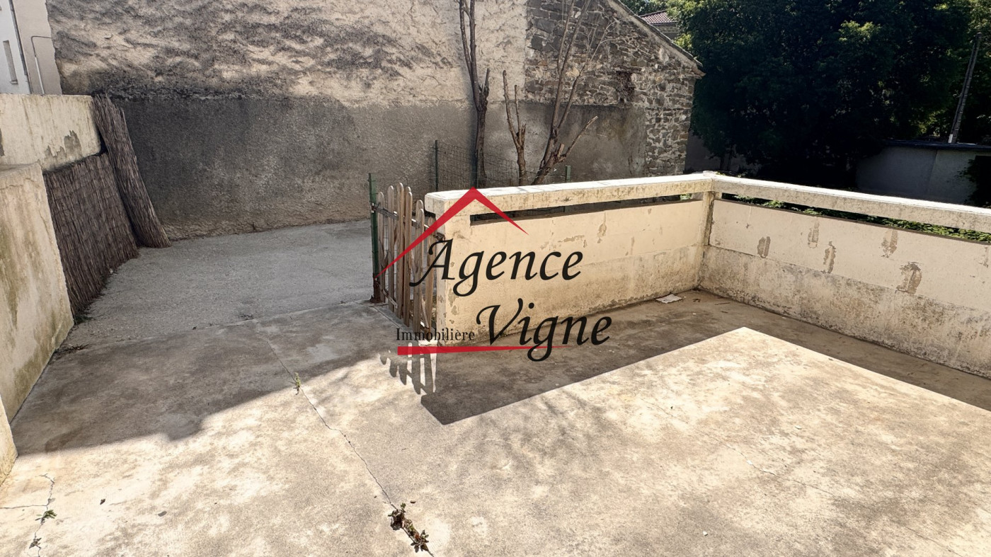 vente Maison de ville Saint Ambroix - Photo 14