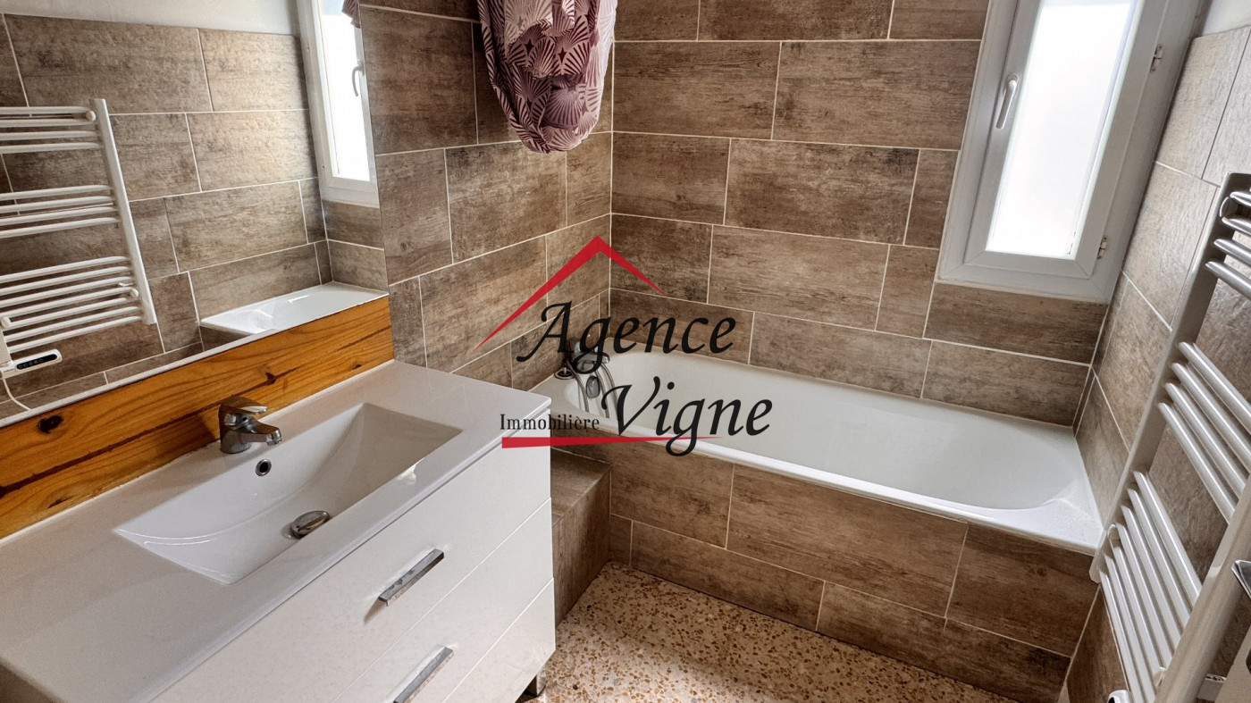 vente Maison de ville Saint Ambroix - Photo 7