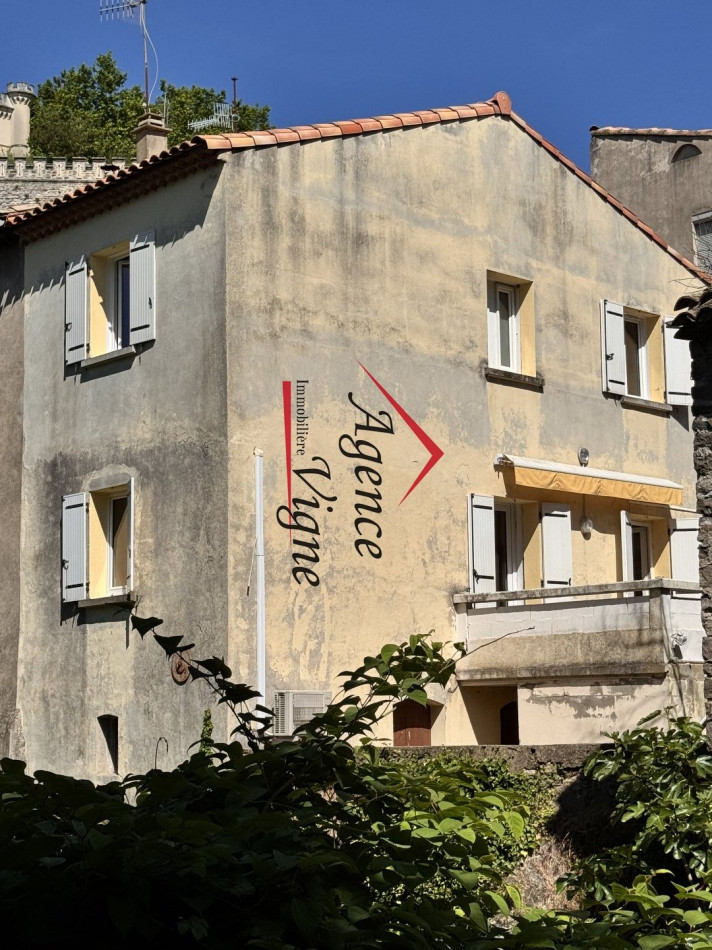 vente Maison de ville Saint Ambroix - Photo 15