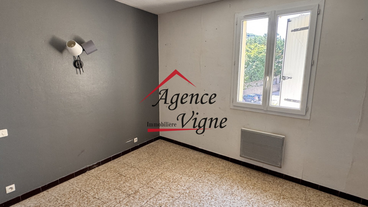 vente Maison de ville Saint Ambroix - Photo 9