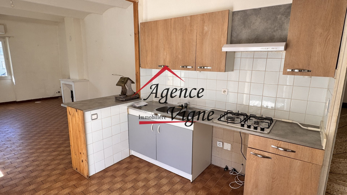 vente Maison de ville Saint Ambroix - Photo 2