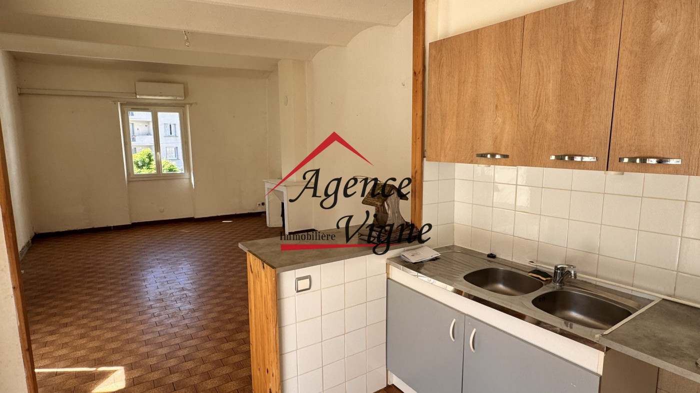 vente Maison de ville Saint Ambroix - Photo 10