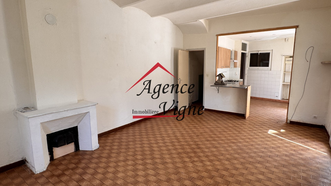 vente Maison de ville Saint Ambroix - Photo 3