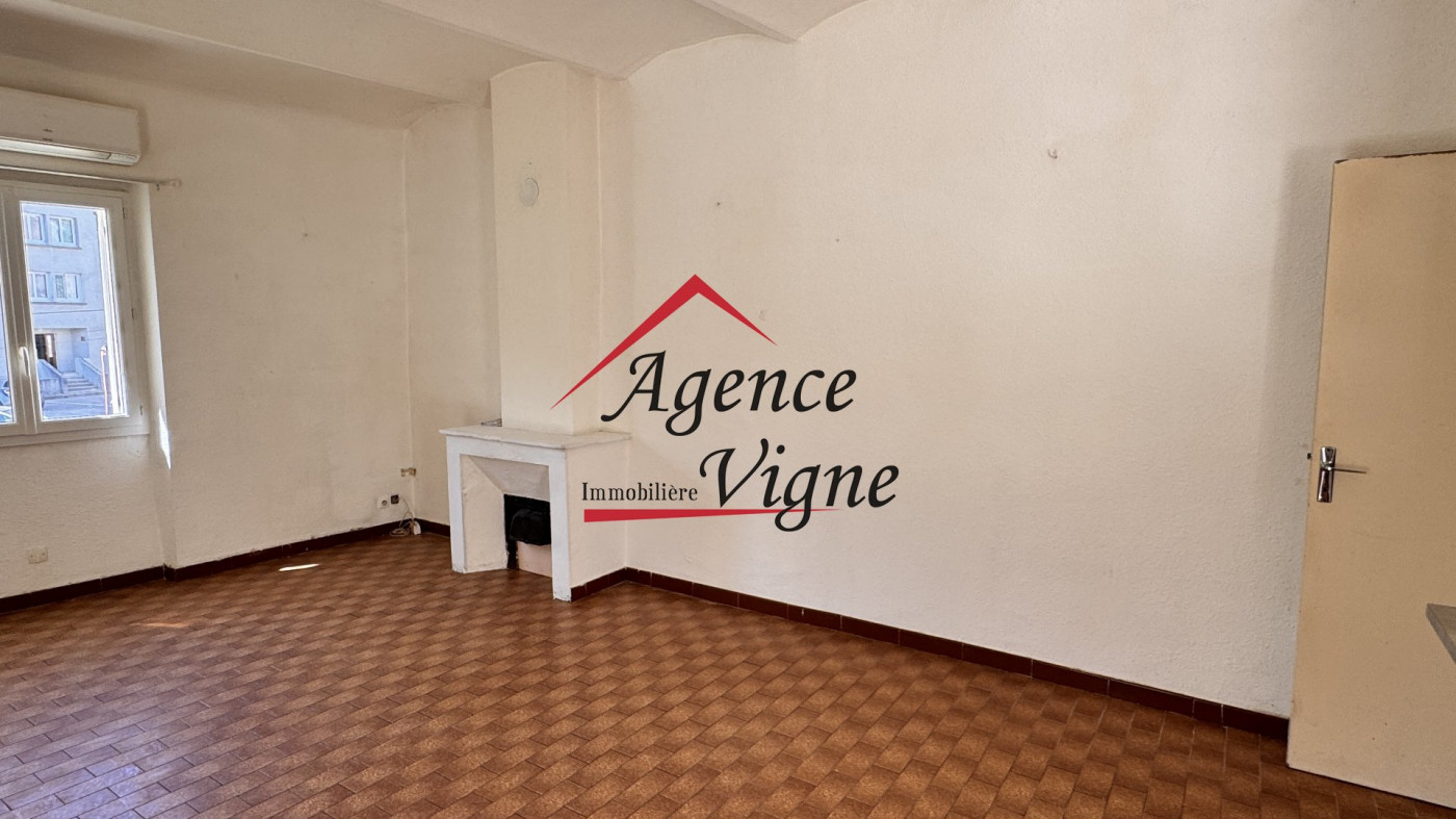 vente Maison de ville Saint Ambroix - Photo 5