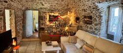 vente Maison en pierre Gagnieres
