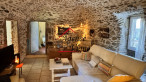 sale Maison en pierre Gagnieres