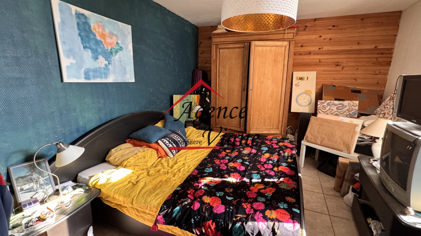 sale Maison en pierre Gagnieres - Photo 13