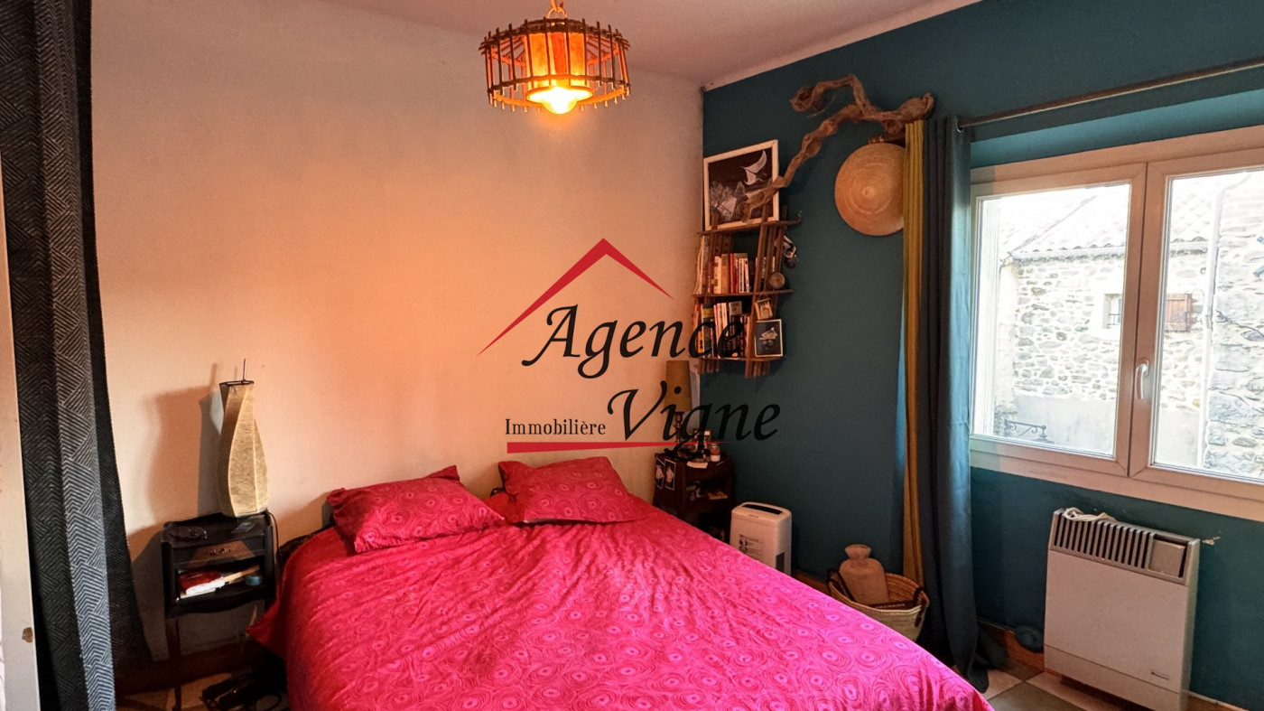 sale Maison en pierre Gagnieres - Photo 19