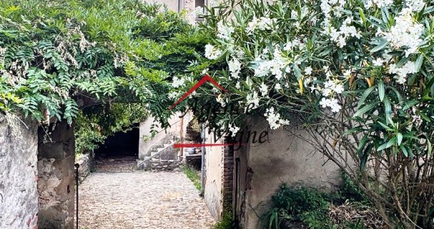 vente Maison en pierre Gagnieres