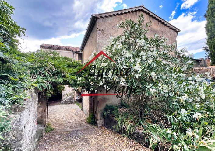 vente Maison en pierre Gagnieres