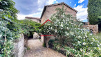 sale Maison en pierre Gagnieres