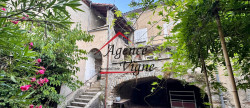 vente Maison en pierre Gagnieres
