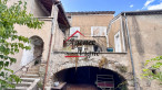 sale Maison en pierre Gagnieres