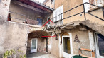 sale Maison en pierre Gagnieres