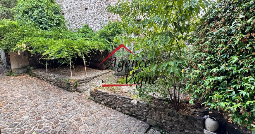 vente Maison en pierre Gagnieres
