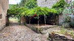 sale Maison en pierre Gagnieres