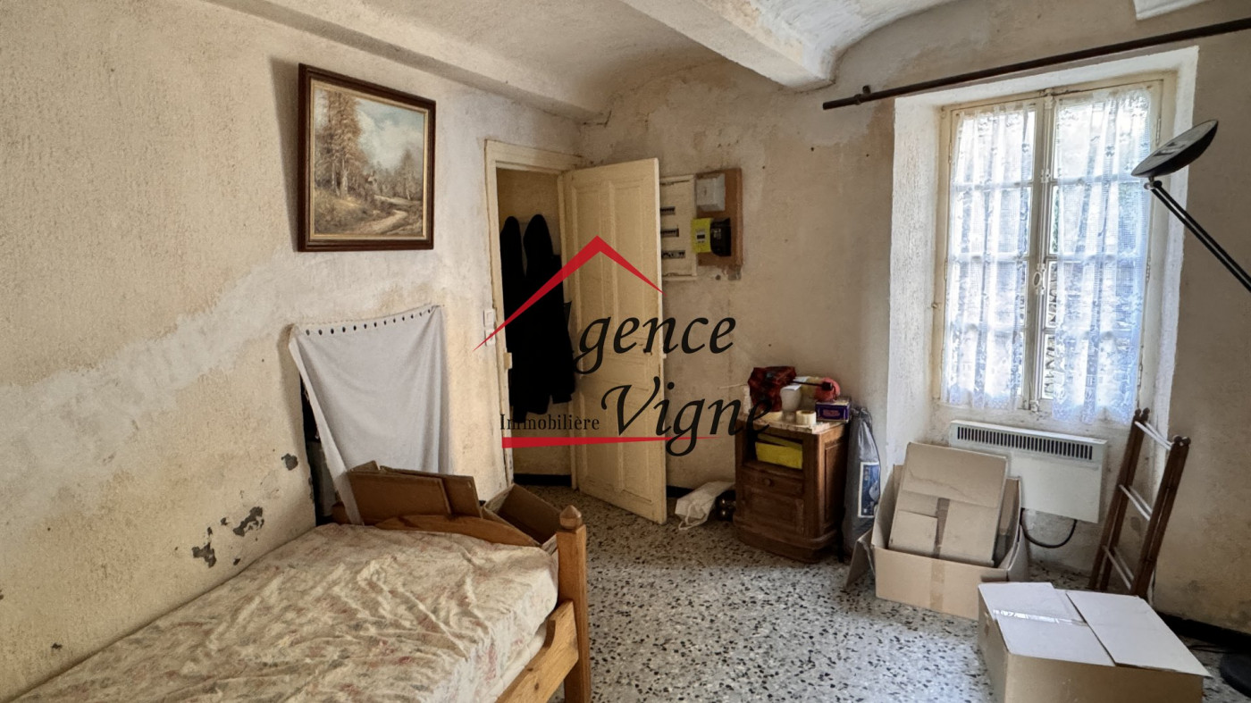 sale Maison en pierre Malbosc - Photo 18