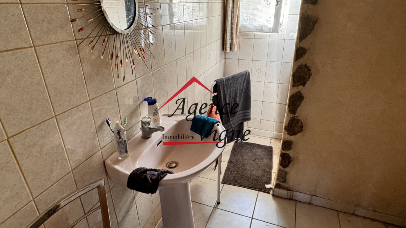 sale Maison en pierre Malbosc - Photo 16