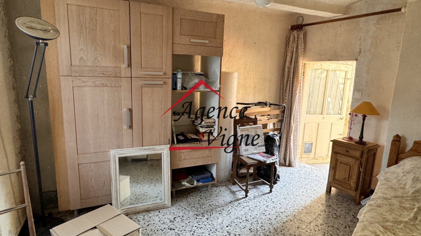 sale Maison en pierre Malbosc - Photo 17