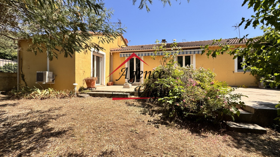 vente Villa Saint Florent Sur Auzonnet - Photo 1